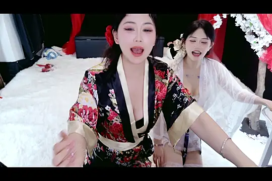 Banana-Milk69のライブXXXチャット