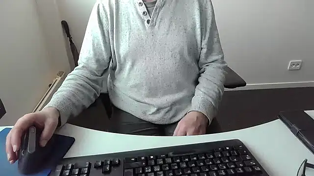 Buggemann – Naživo XXX chat