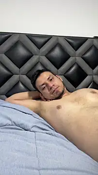 Czat XXX na żywo – Rick_Adams