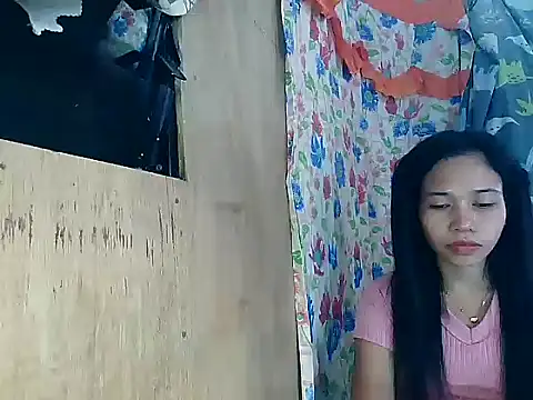 PinaySkinnyGirl 现场XXX聊天