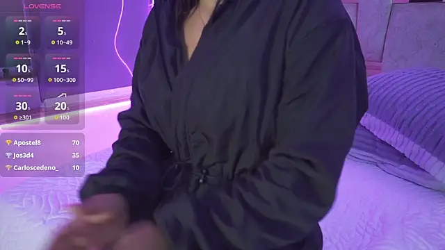 Živý XXX chat Petitte_Mussa