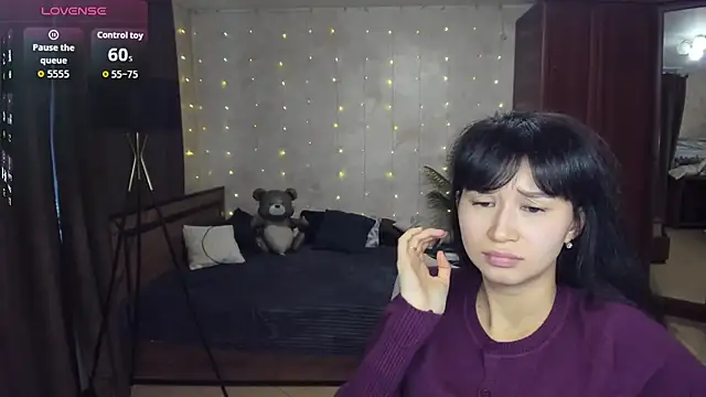 SheilaRare Live XXX-Chat