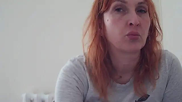 Czat XXX na żywo – MssAngela