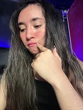 Sophie_LS – Live XXX-chat