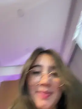 Онлайн чат XXX Michelle_Zoe