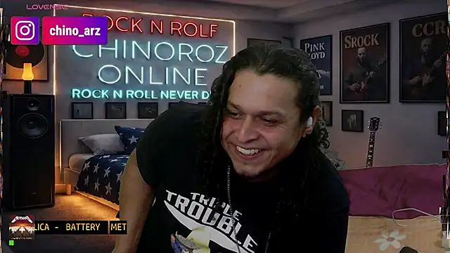 chino_roz 在線直播表演