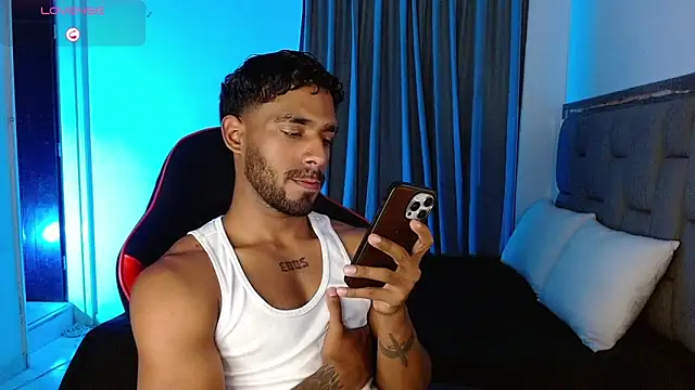 Christian_thor Chat XXX live