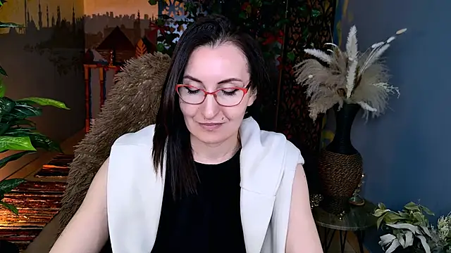 Czat XXX na żywo – UnaTerra