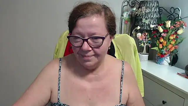 Adelewildx 웹캠 쇼