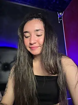 Chat XXX en directo de Sophie_LS