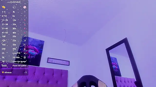 Aily_star Obrolan Langsung XXX