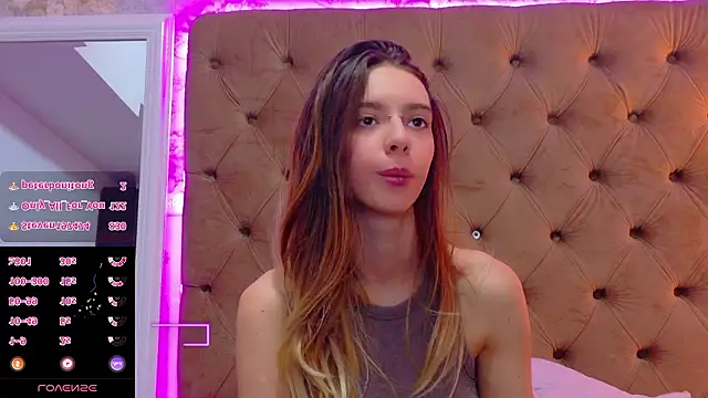 دردشة CoraVex الجنسية المباشرة