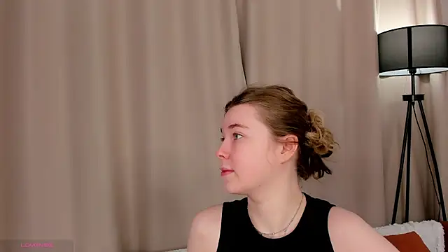 Chat XXX en directo de MaraaSwan