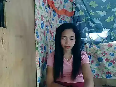 PinaySkinnyGirlのライブXXXチャット