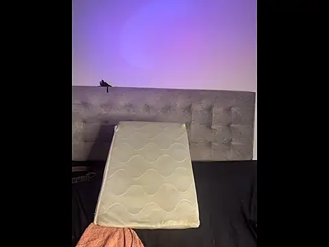 ScarletVelvetX 现场XXX聊天