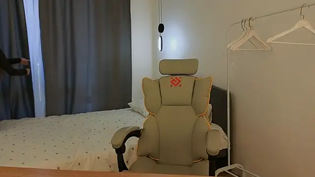 yourrdanceteacher Obrolan Langsung XXX