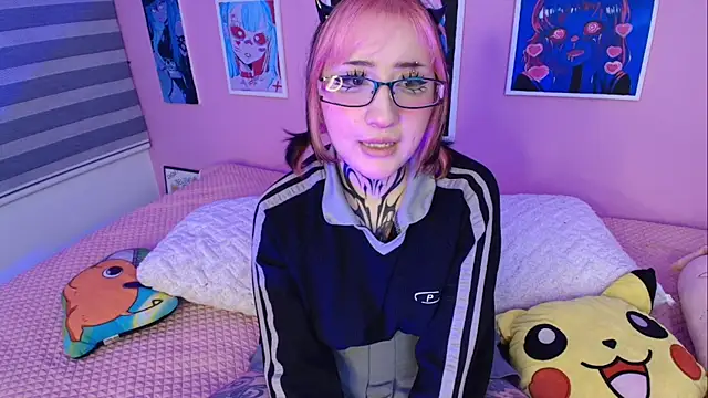 Miwa_violet Obrolan Langsung XXX