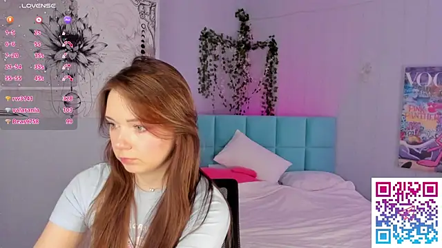 Chat XXX en directo de boozekirs_