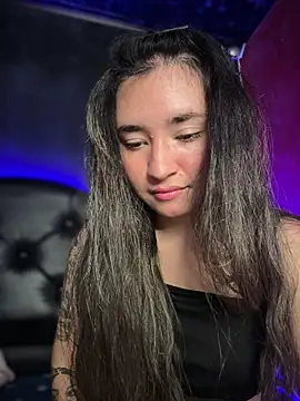 XXX chat uživo modela Sophie_LS