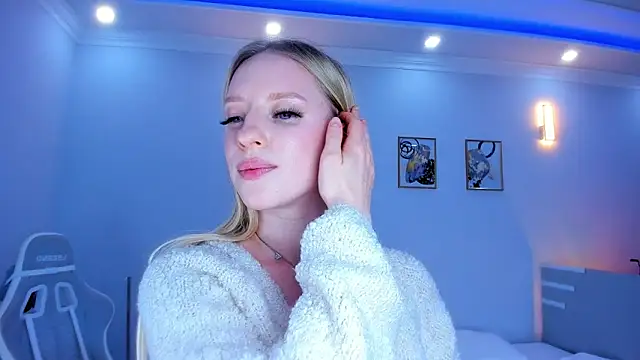 Jane_KleinのライブXXXチャット