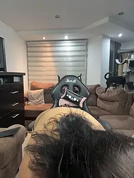 emyxpearly's Live XXX Chat