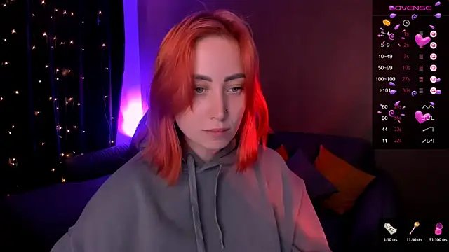 deboramoore's Live XXX Chat