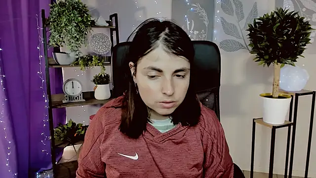 MartaEdamsのライブXXXチャット