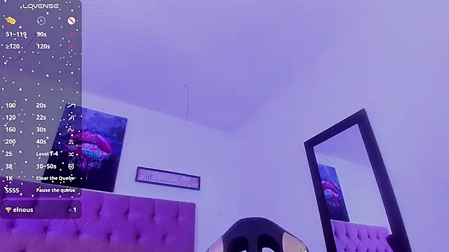 Aily_starのライブXXXチャット