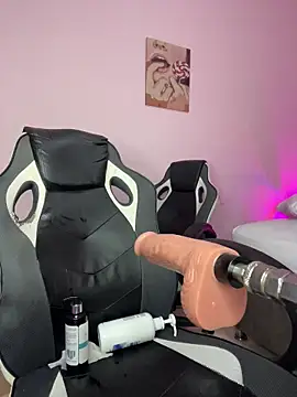 LunaaRosse's Webcam Show