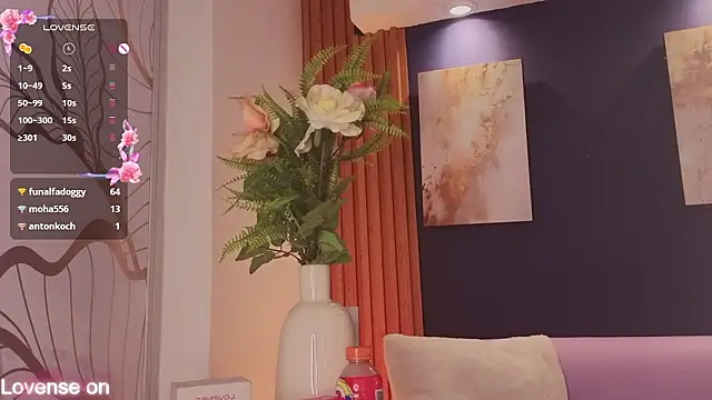 Luca_Prince_ 在線直播表演