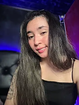 Chatroom XXX en direct de Sophie_LS