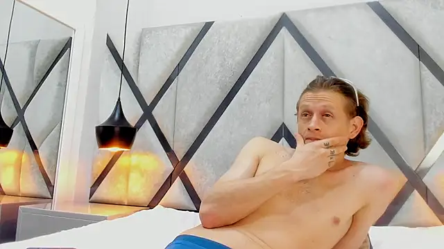 Czat XXX na żywo – Anthonny_Vegas