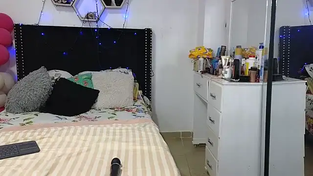 charlotte_077 Chat XXX in diretta