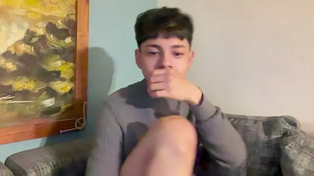 Živý XXX chat Andy_Belier23