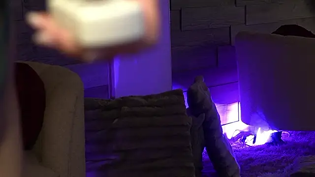 SeductiveMom Adlı Modelin Canlı XXX Sohbeti