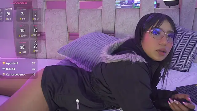 Petitte_Mussa's Live XXX Chat