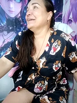 Zuleyka_69's Live XXX Chat