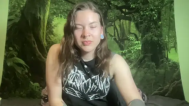 Živý XXX chat mo0ngoddess