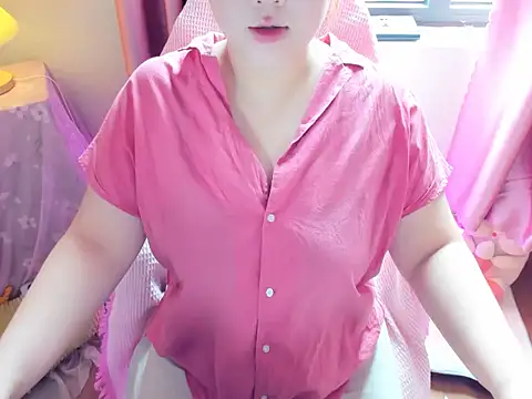 Anime901 Adlı Modelin Canlı XXX Sohbeti