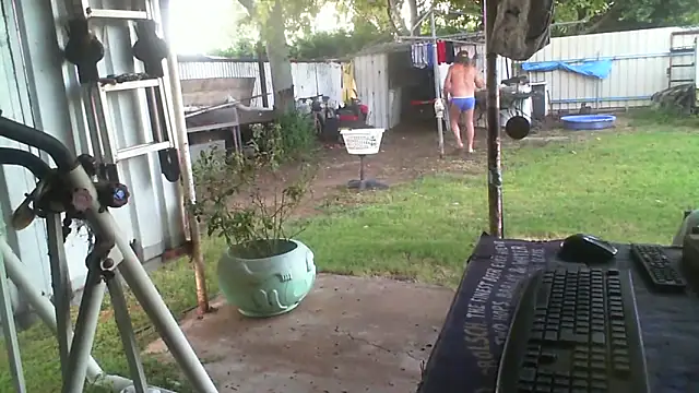 herbie010666 Adlı Modelin Canlı XXX Sohbeti