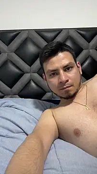 Chatroom XXX en direct de Rick_Adams