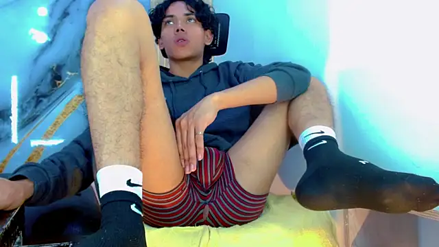 DaviidBuckx_'s Live XXX Chat