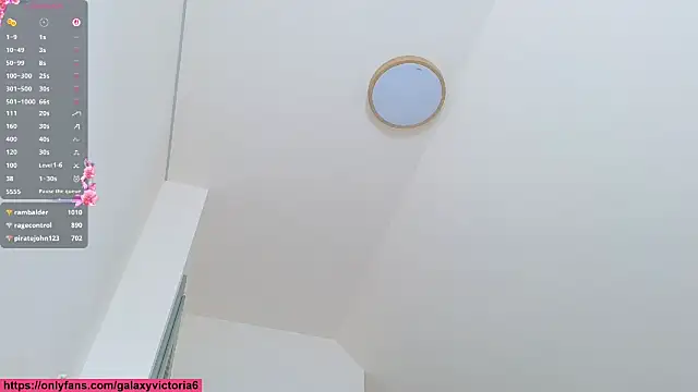 brilliantvictoria Chat XXX in diretta