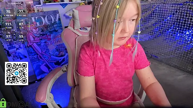 Czat XXX na żywo – Sara_Robinson