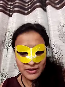 Gullapi's Webcam Show