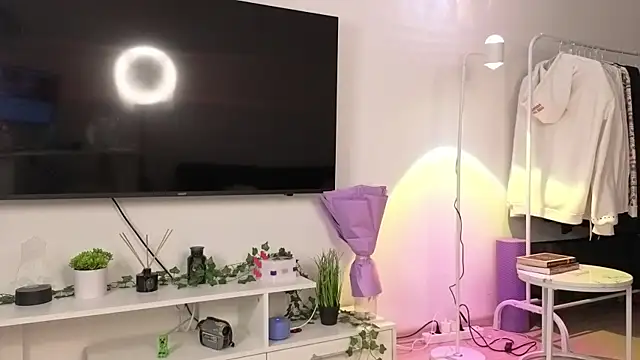 Eva_Sonic Live XXX-Chat