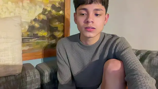 Andy_Belier23 Webcam Show