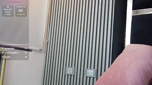 Dark_Eros_ Webcam Show