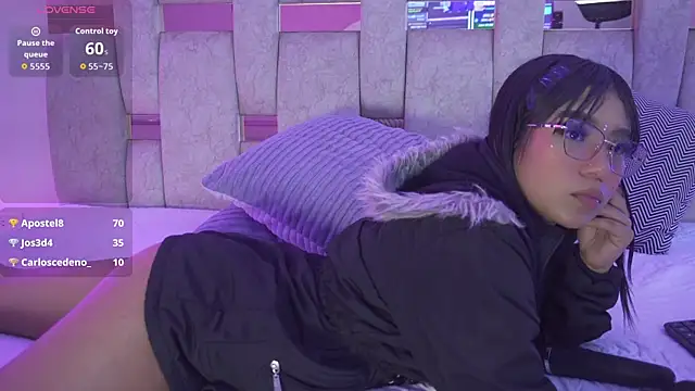 Petitte_Mussa: онлайн-секс-чат