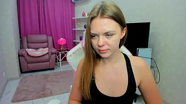 Strawberrye Live XXX-Chat